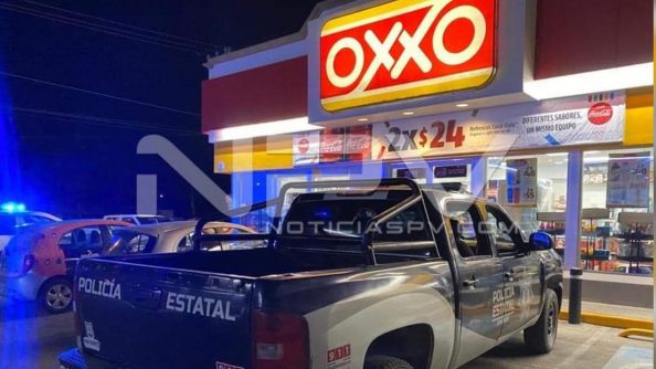 SEGURIDAD BAHIA 6956