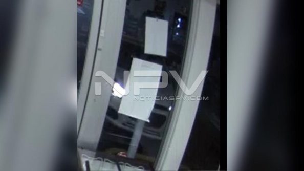 SEGURIDAD BAHIA 7012