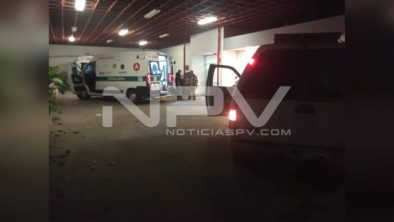 SEGURIDAD BAHIA 7166