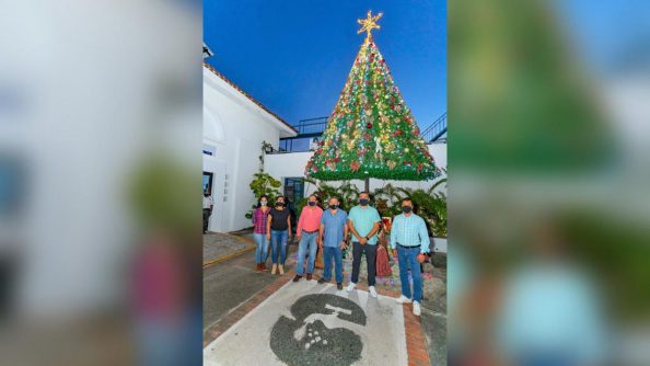 COMUNICADO 001