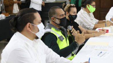 COMUNICADO 001
