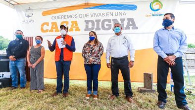 COMUNICADO 003