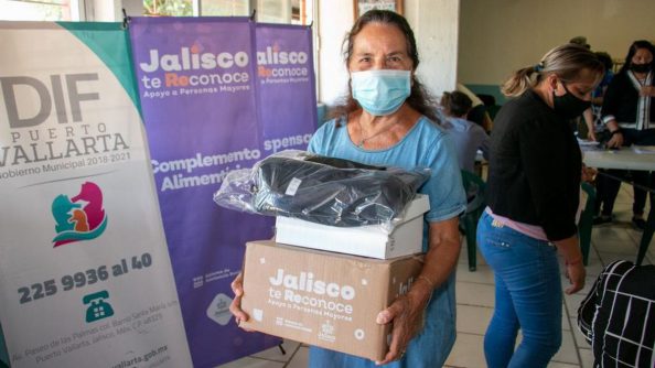 COMUNICADO 003