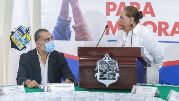 COMUNICADO 003
