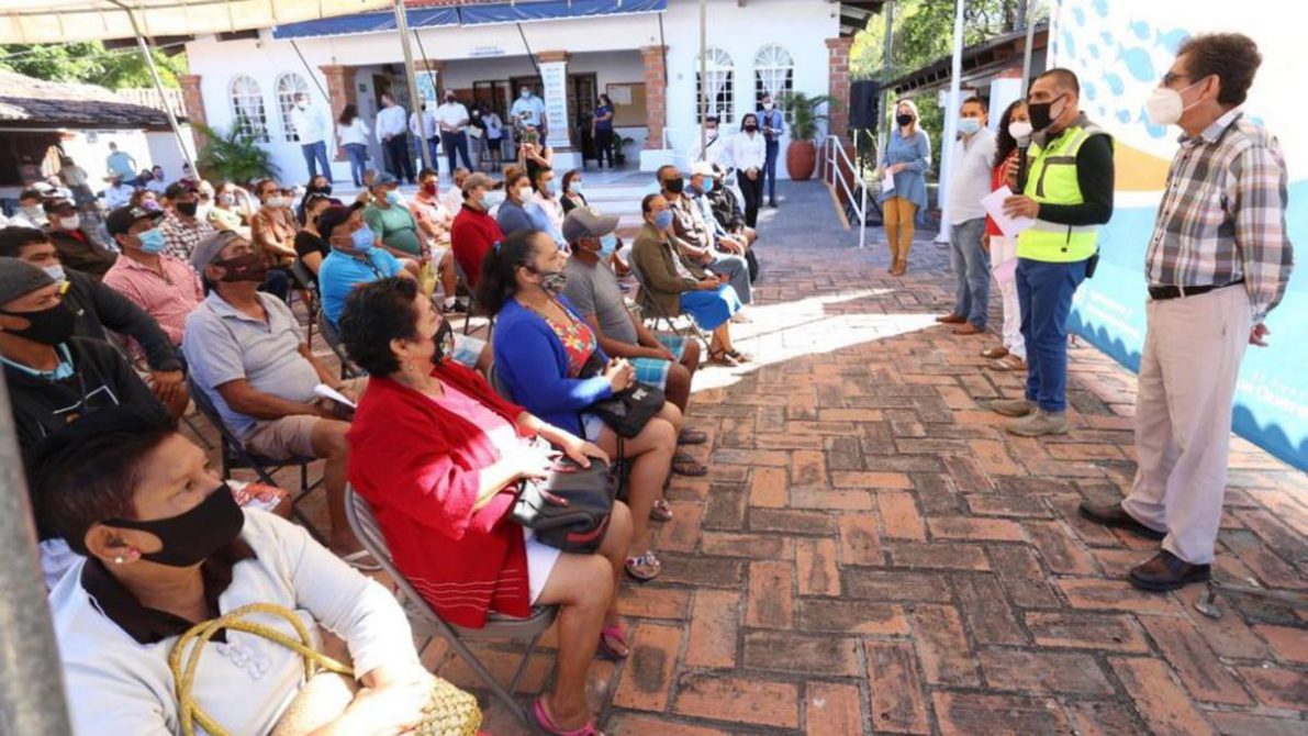 COMUNICADO 004