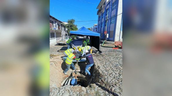 COMUNICADO 004
