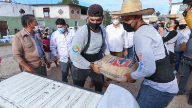 COMUNICADO 005