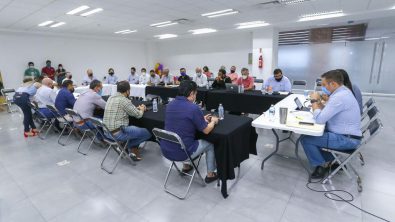 COMUNICADO 006