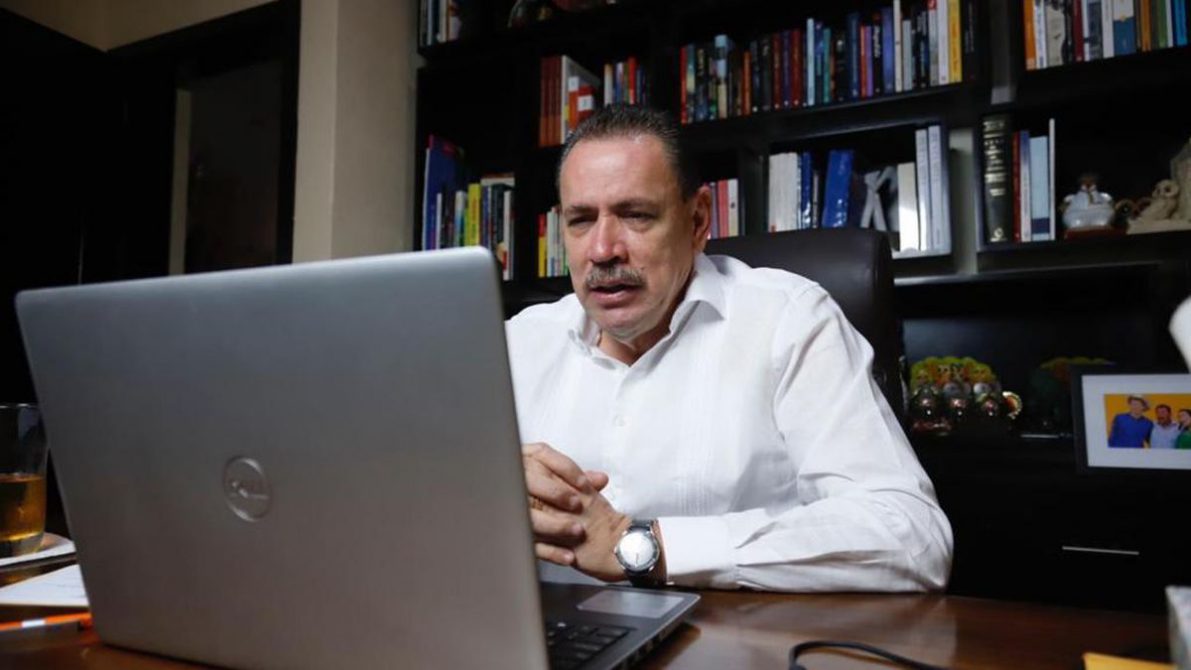 COMUNICADO 006