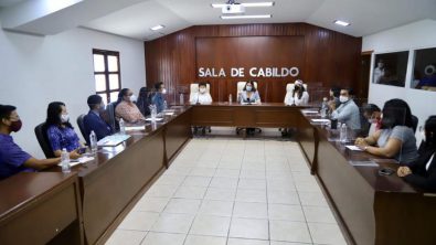 COMUNICADO 009
