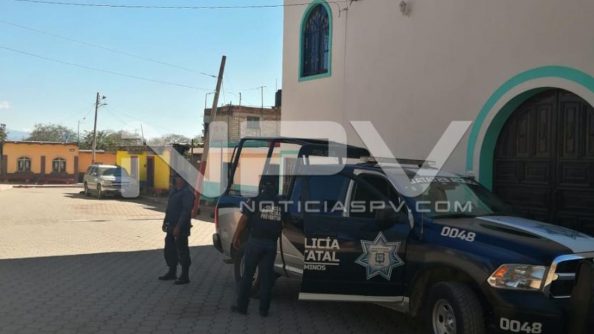 SEGURIDAD BAHIA 006