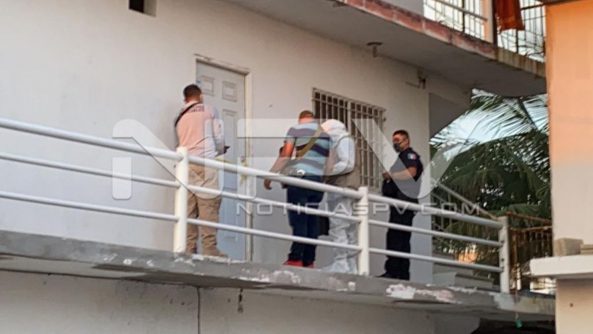 SEGURIDAD BAHIA 007