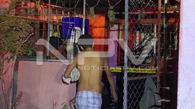 SEGURIDAD BAHIA 007