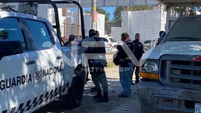 SEGURIDAD BAHIA 009