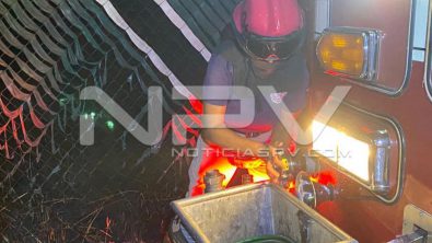 SEGURIDAD BAHIA 7350