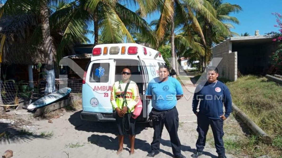 SEGURIDAD BAHIA 7363