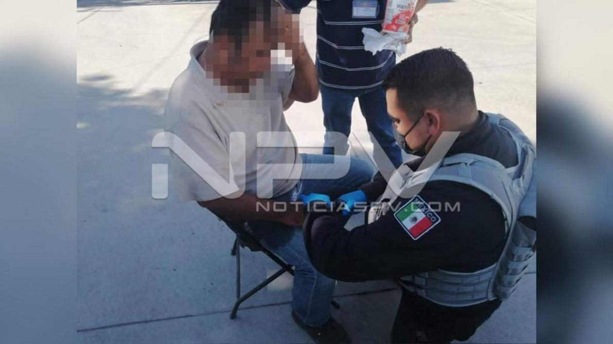 SEGURIDAD BAHIA 7367