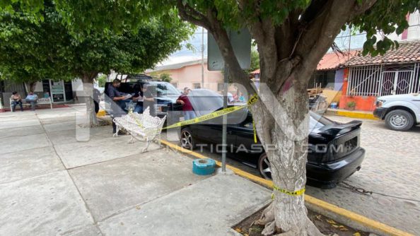 SEGURIDAD BAHIA 7402