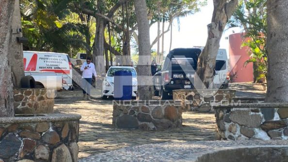 SEGURIDAD BAHIA 7578