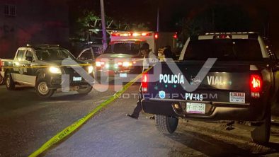 SEGURIDAD BAHIA 7663