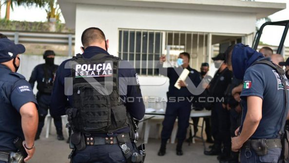 SEGURIDAD BAHIA 7809