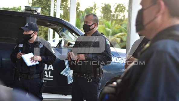 SEGURIDAD BAHIA 7810