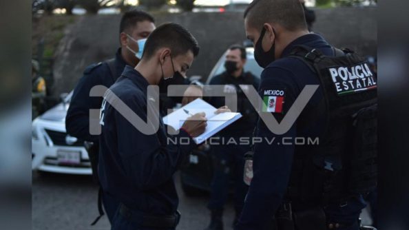 SEGURIDAD BAHIA 7815
