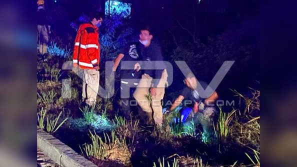 SEGURIDAD BAHIA 8084