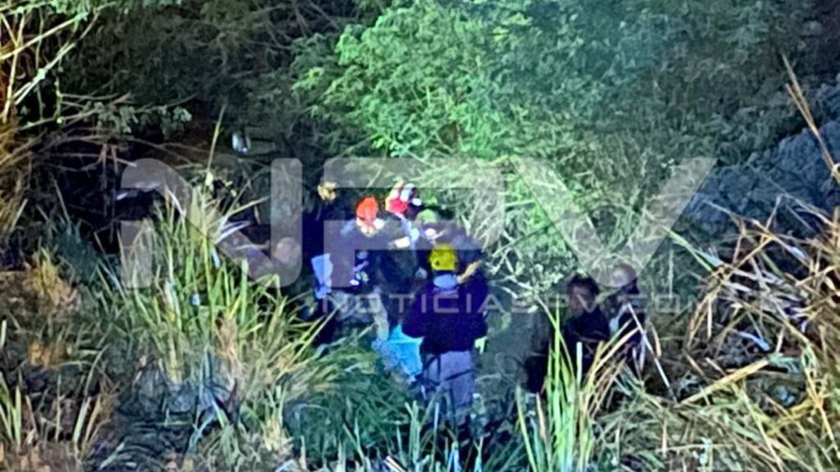 SEGURIDAD BAHIA 8086