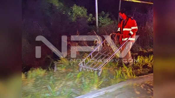 SEGURIDAD BAHIA 8089