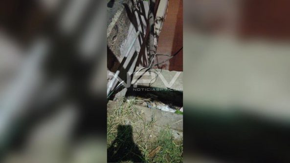 SEGURIDAD BAHIA 8206