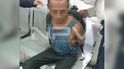 SEGURIDAD BAHIA 8207