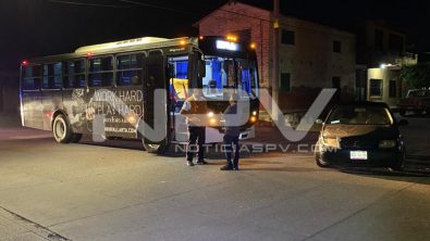 SEGURIDAD BAHIA 8286