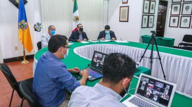 COMUNICADO 002