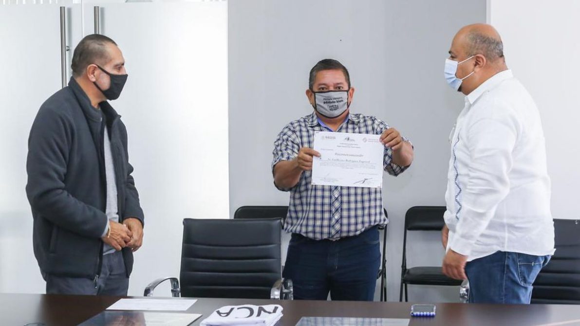 COMUNICADO 002