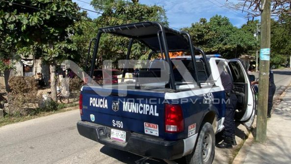 SEGURIDAD BAHIA 009