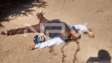 SEGURIDAD BAHIA 8444