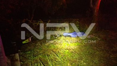 SEGURIDAD BAHIA 8452