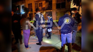 SEGURIDAD BAHIA 8476