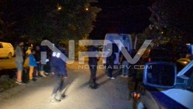 SEGURIDAD BAHIA 8574