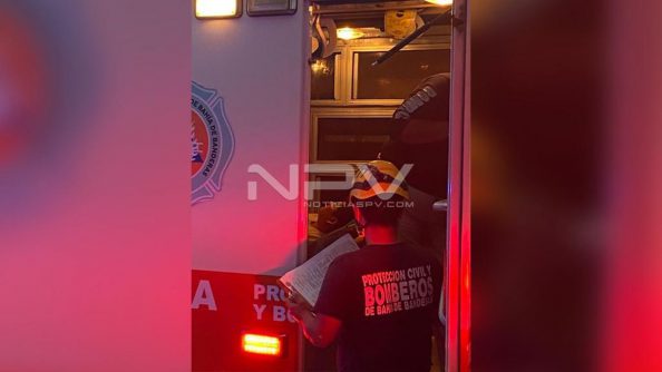 SEGURIDAD BAHIA 8708