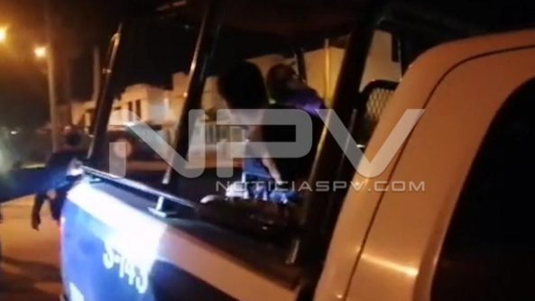 SEGURIDAD BAHIA 8844