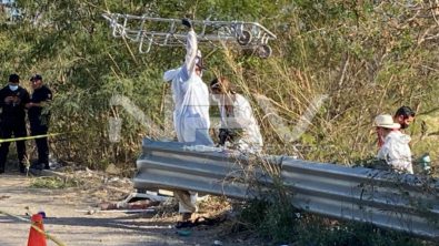 SEGURIDAD BAHIA 9534