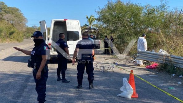 SEGURIDAD BAHIA 9543