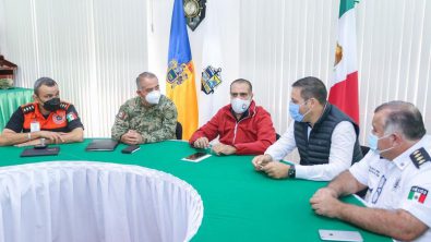 COMUNICADO 002