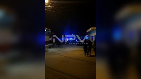 SEGURIDAD 007