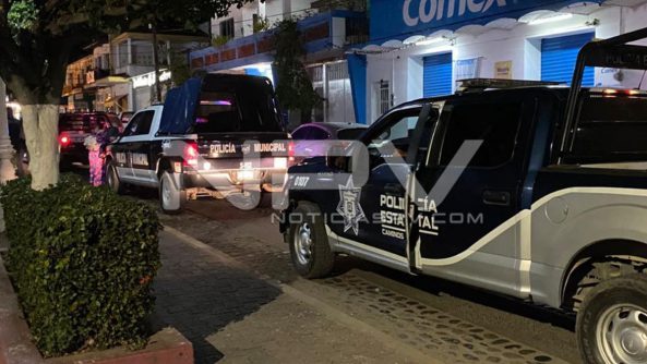 SEGURIDAD BAHIA 007