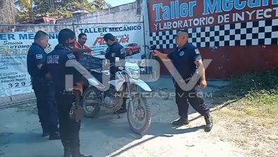 SEGURIDAD BAHIA 007