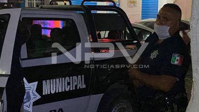 SEGURIDAD BAHIA 009