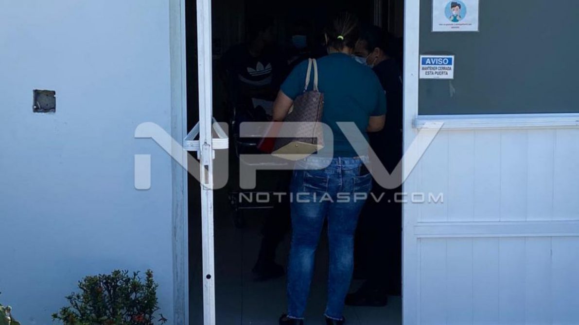 SEGURIDAD BAHIA 009